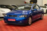 Opel G Astra 1.6 Cabrio Bertone *Voll-Leder*Sportsitz - Opel Astra: Bertone