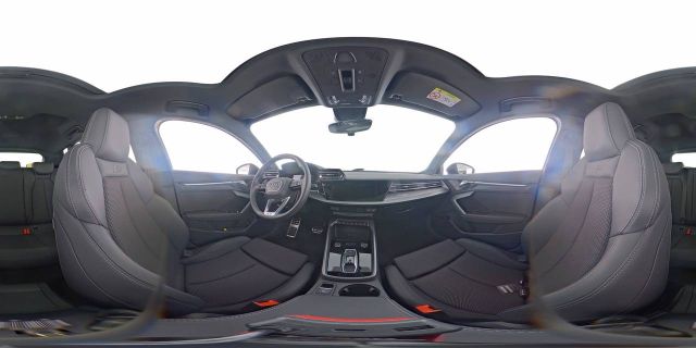 A3 Sportback 40 TFSI e S-LINE MATRIX+PANO+KAM+HU