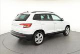 Skoda Karoq Style 2.0 TDI AHK*Tempo*PDC*SH*Klima*Nav - Skoda Karoq Gebrauchtwagen in Bremen