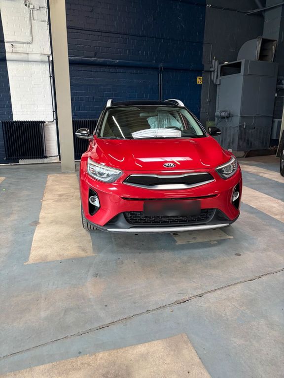 Image of Kia Stonic