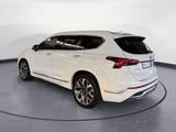 Hyundai Santa Fe 2.2 CRDi Signature 4WD DCT Tempom.aktiv - Hyundai: Santa