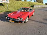Jaguar XJS - Jaguar Gebrauchtwagen von 1987