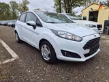 Ford Fiesta Sync Edition - Ford Fiesta bis 20.000 Euro