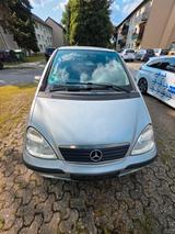 Mercedes-Benz A 140 CLASSIC Classic - Mercedes-Benz A 140 in Oberhausen