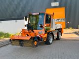Other Hansa APZ 1003 - 4x4 - Mehrzweckgeräteträger - Kommunalfahrzeug Hansa