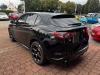 Alfa Romeo Stelvio - Vorschau Bild 7