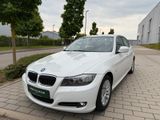 BMW 3 Lim. 325i Facelift, Xenon, 2.Hand - BMW 3er Reihe aus 2008: Facelift