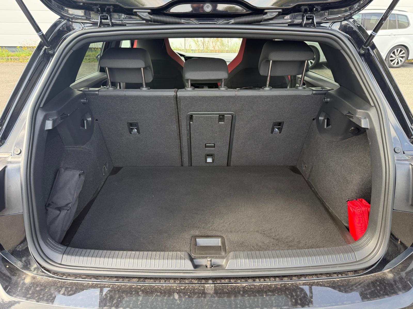 Volkswagen Golf GTI 2.0 TSI MATRIX/PANO/ACC/NAVI, миниатюра 7
