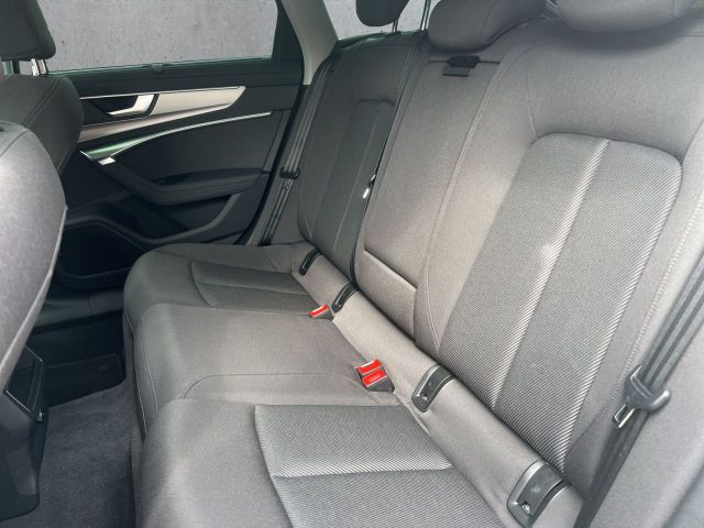 A6 2.0 TDI Avant sport MatrixLED/MMI/Sportsitze