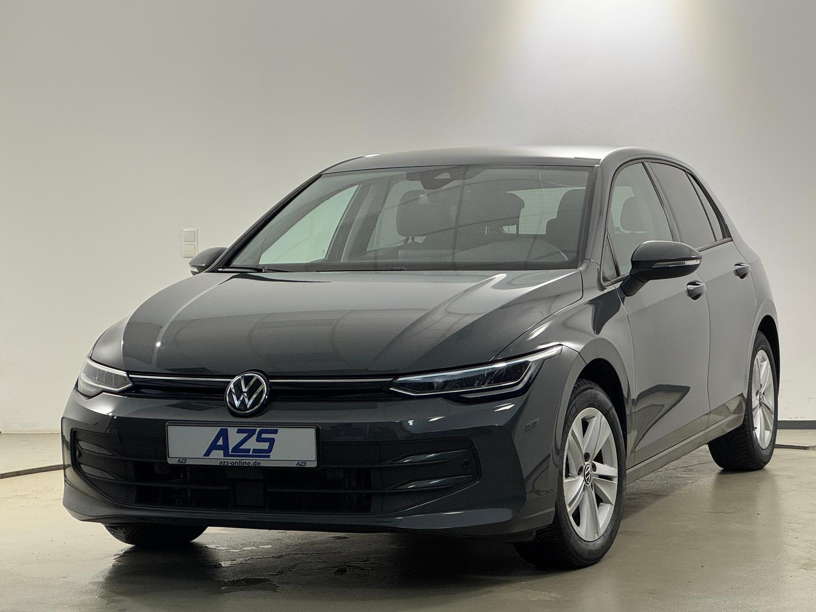 Volkswagen Golf 1.5 eTSI virtual ohne Anz. ab 279,--€ mtl., миниатюра 2