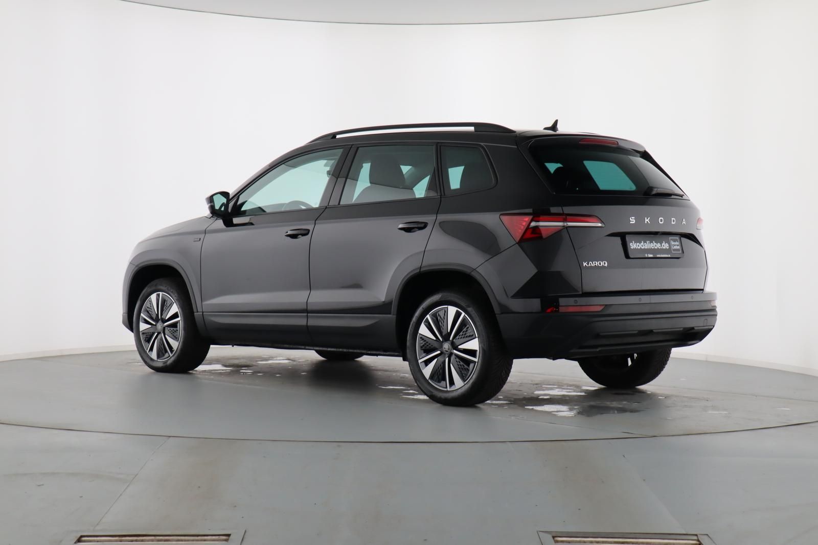 Skoda Karoq - Bild 7