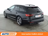 Audi S4 3.0 TDI Mild-Hybrid quattro Aut.*NAVI*MATRIX* - Audi S4 mit Diesel-Antrieb: Kombi, Automatik