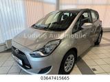 Hyundai ix20/1.Hand/AHZV/Klima/Sitzheizung/erst 63333km - gebrauchte Hyundai ix20 aus dem Jahr 2019