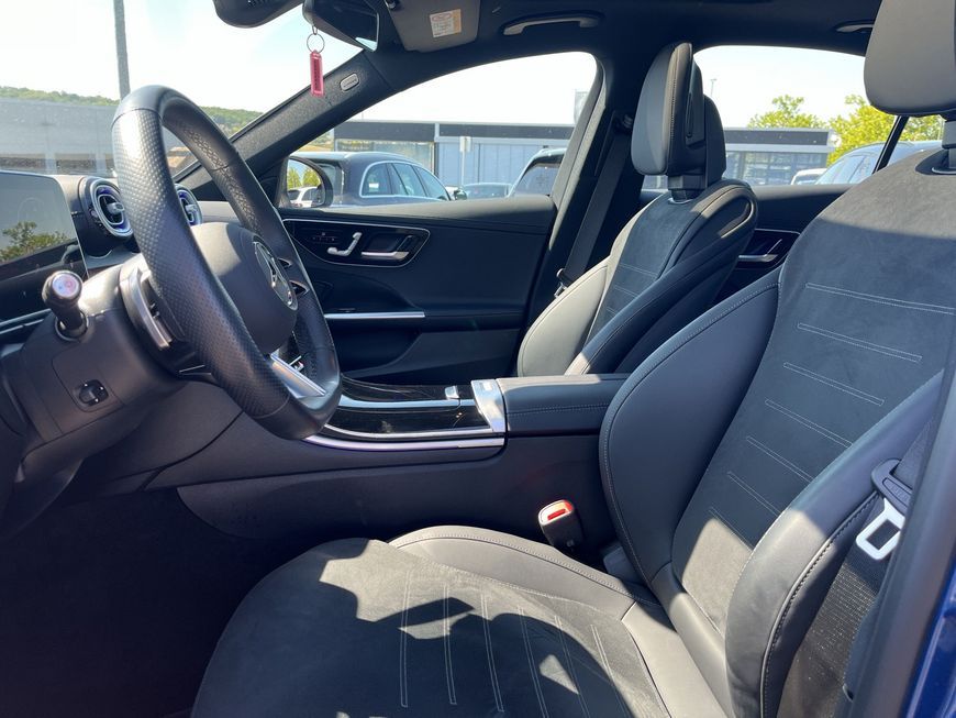 Mercedes-Benz C 200 AMG Advanced Plus Dig.Light SHD Distro foto 7