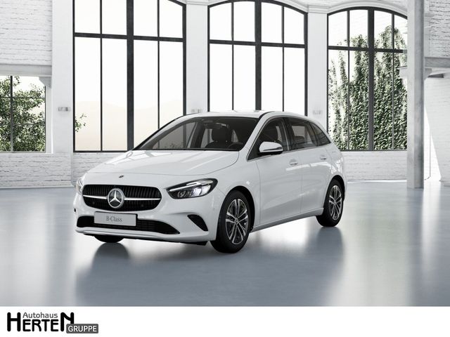 Mercedes-Benz B 200+PROGRESSIVE+360°+DISTRONIC+AHK+LED+KEYLESS