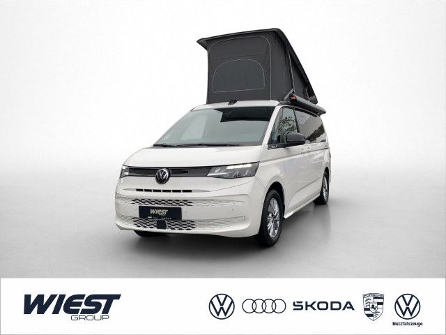 Volkswagen California New California Beach Tour LÜ 2.0 l TD