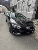 Audi A7 45 TFSI S tronic quattro - - Audi A7 in Solingen