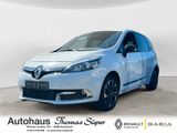 Renault Scenic III BOSE Edition Navi Leder Kamera AHK - Renault Scenic in Düsseldorf