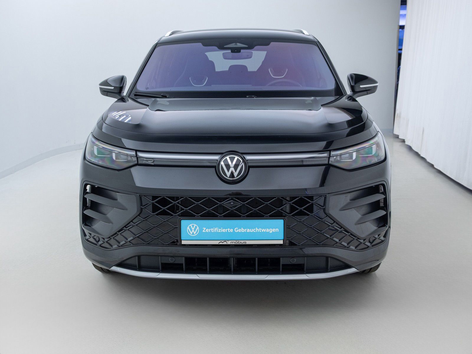 Volkswagen Tayron 1.5 TSI eHybrid R-Line*AREA*AHK*MATRIX*WK imagem 3