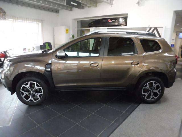 Dacia Duster II Prestige