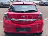 Opel Astra GTC - Opel Astra aus 2009: Gtc