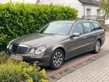 Mercedes-Benz E280 W211 LPG - Mercedes-Benz E 280 in Hamburg
