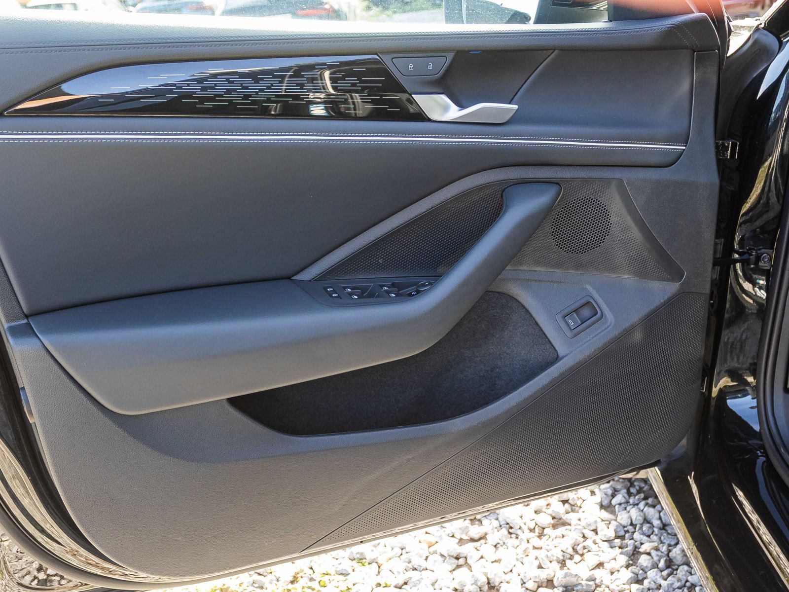 Volkswagen Passat Variant 2.0 TDI "Business" DSG Navi LED D foto 8