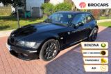 BMW Bmw Z3 3.0 24V 231CV Coupé - ASI - RARISSIMA - BMW Z3 aus 2001: Coupe