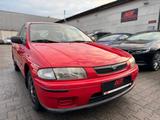 Mazda 323F, TÜV NEU, Klima, 112TSDKM! - gebrauchte Mazda 323 aus dem Jahr 1997