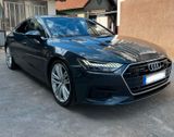 Audi A7 55 TFSI S tronic quattro -Voll, 340PS - Audi A7 in München