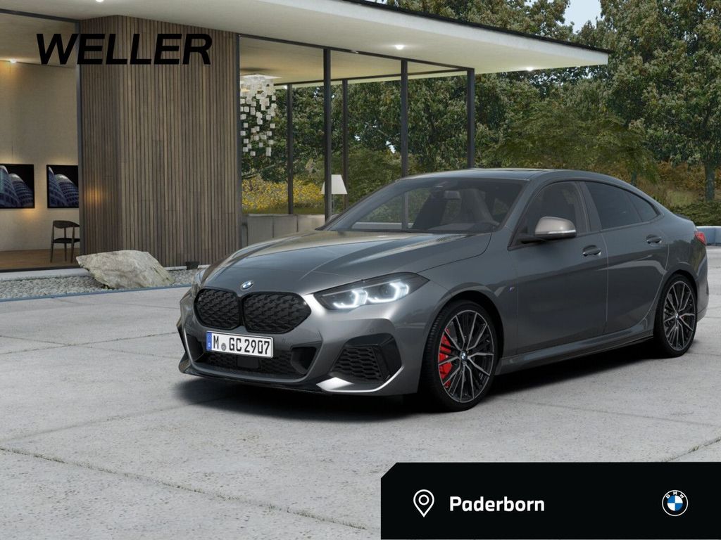M235i xD GC Leas o.A. ab 479.- AdLED DA St+G HUD