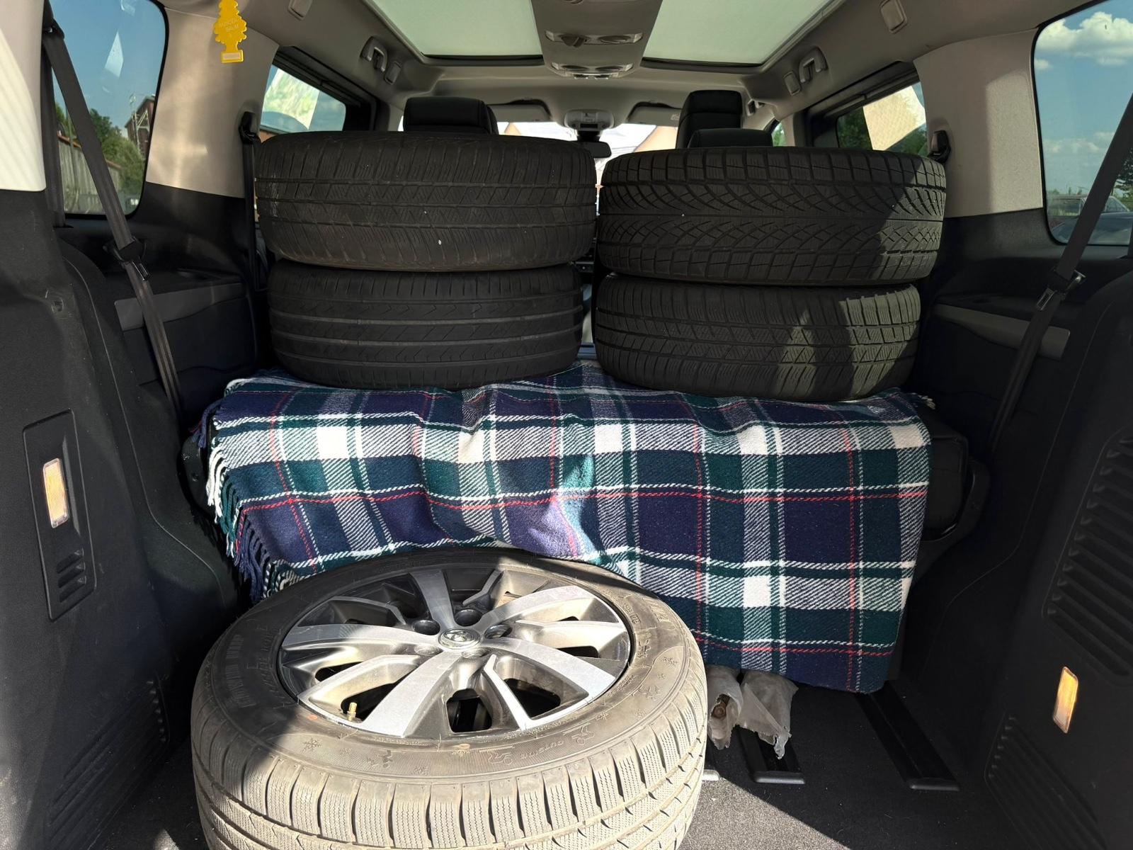Toyota Proace Verso L1 Executive*PANO*StHz*7Sitzer