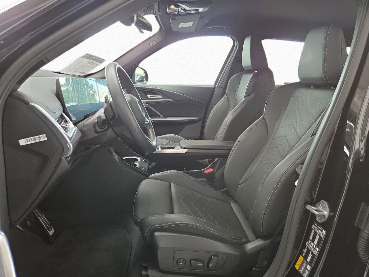 BMW X1 - Bild 10
