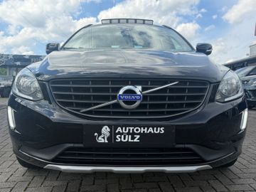 Volvo XC60 - 3