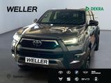 Toyota Hilux 4x4 Double Cab Invincible *Hardtop*AHK* - Toyota Hilux mit Diesel-Antrieb: Automatik
