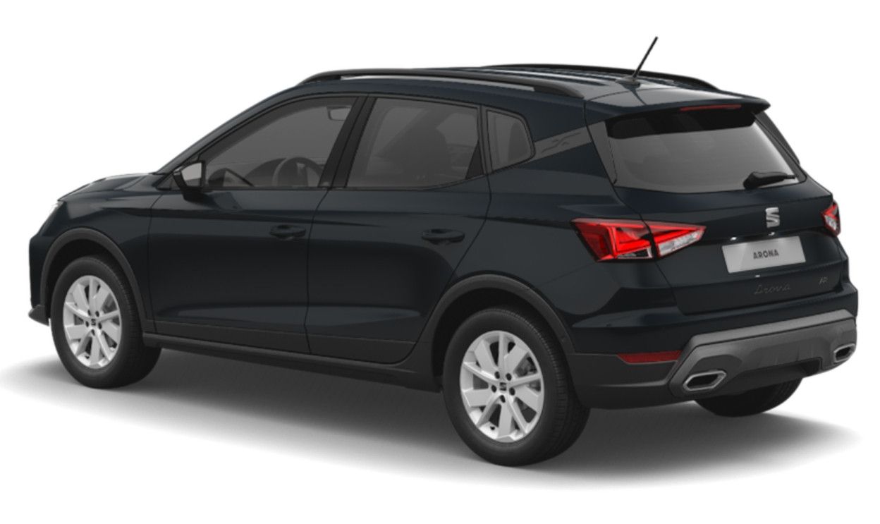 Seat Arona - Bild 2