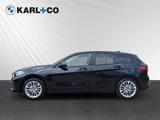 BMW 116 i LC Prof 17 Zoll LED elektr. Heckklappe - BMW 116 in Wiesbaden