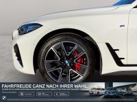 BMW 420 Gran Coupé - Vorschau Bild 10