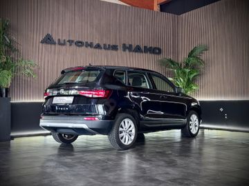 SEAT Ateca - 7