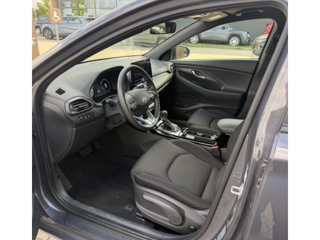 Hyundai i30 – Bild 10