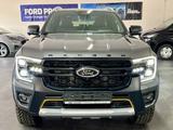 Ford Ranger Wildtrak X 2.0 EcoBlue DOKA/ROLLO/ACC/AHK - Ford: 2.0