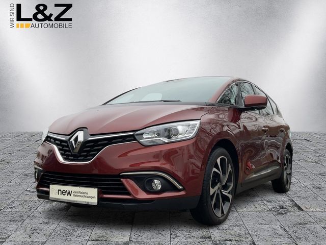 Renault Grand Scenic 1,3 TCe 140 Bose Edition