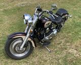 Harley-Davidson Fat Boy EVO Anniversary 95th  - Offers