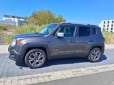 Jeep Renegade 1.4 MultiAir 103kW B Limited 4x2 Li... - Jeep Gebrauchtwagen in Frankfurt