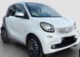 Smart ForTwo Proxy Navi JBL Panorama - Smart ForTwo mit Benzin-Antrieb: Proxy