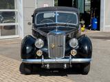 Riley RME 1½ Saloon / Gutachten Datei / A Condition - Riley