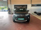 Ford EcoSport Trend *HU NEU* - Ford EcoSport Gebrauchtwagen