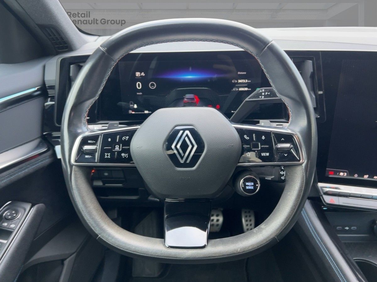 Renault Austral - Bild 11