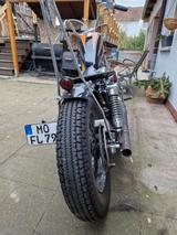 Harley-Davidson 1979 Shovelhead - TÜV bis 05/2027 - HARLEY-DAVIDSON SHOVELHEAD