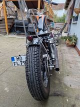 Harley-Davidson 1979 Shovelhead - TÜV bis 05/2027 - Offers matching your search criteria